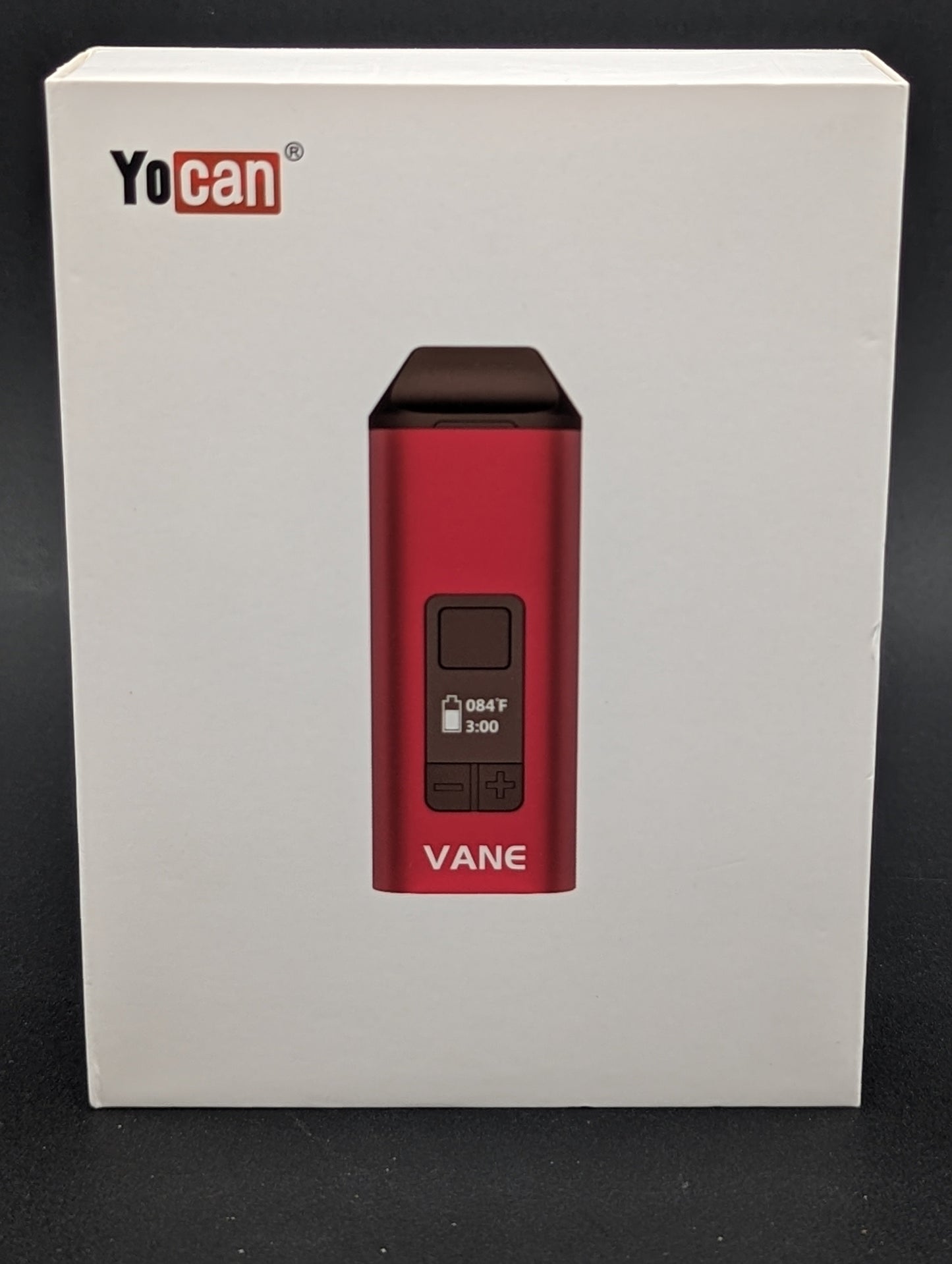 Yocan VANE Dry vaporizer-Avernic Smoke Shop