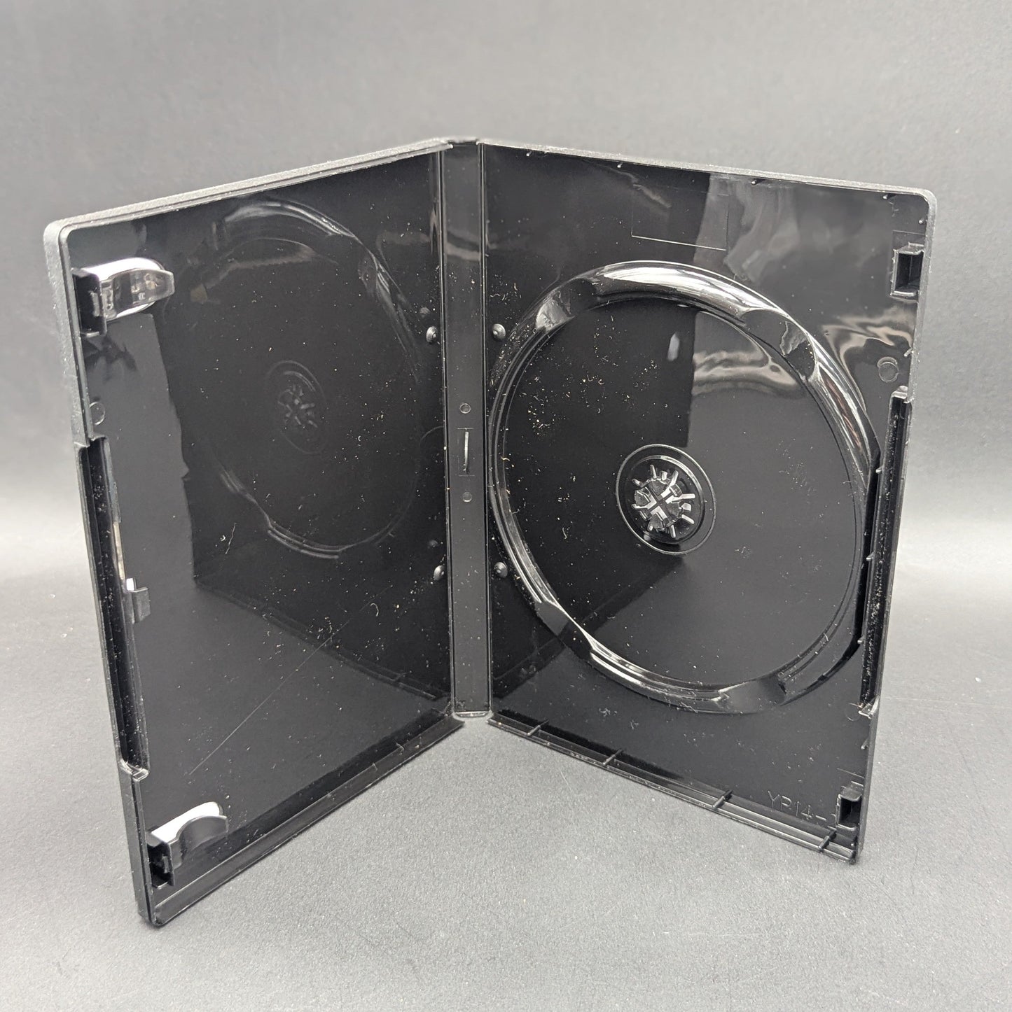 Zaa Brothers - 3.5g Mylar Bag and DVD Case