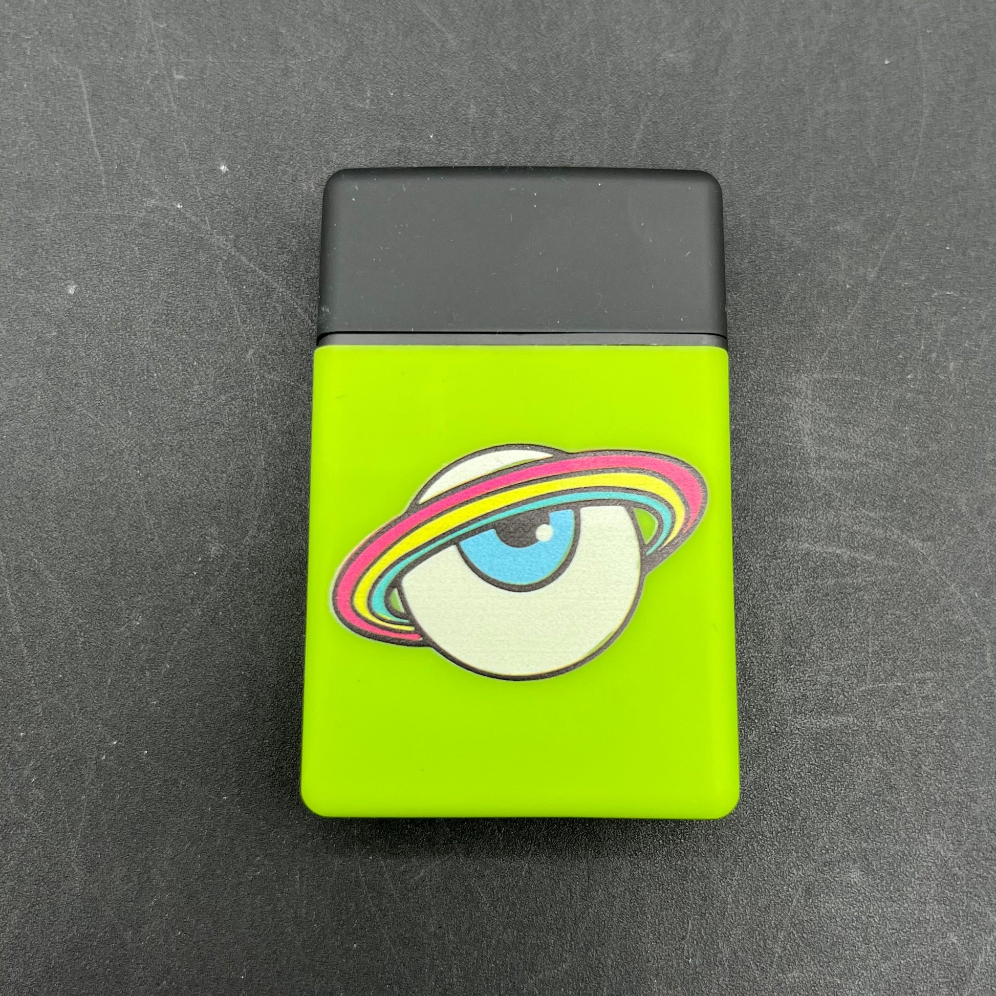 ZENGAZ Refillable Butane Torch Lighter-Avernic Smoke Shop