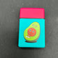 ZENGAZ Refillable Butane Torch Lighter-Avernic Smoke Shop