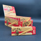 Zig Zag Unbleached Cones | 1 1/4 | 6pc-Avernic Smoke Shop