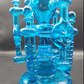 13" Full Color Swiss Castle Recyclers - water function video