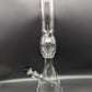 17" Phoenix Beaker with Tree Perc black