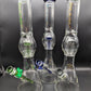 17" Phoenix Beaker with Tree Perc