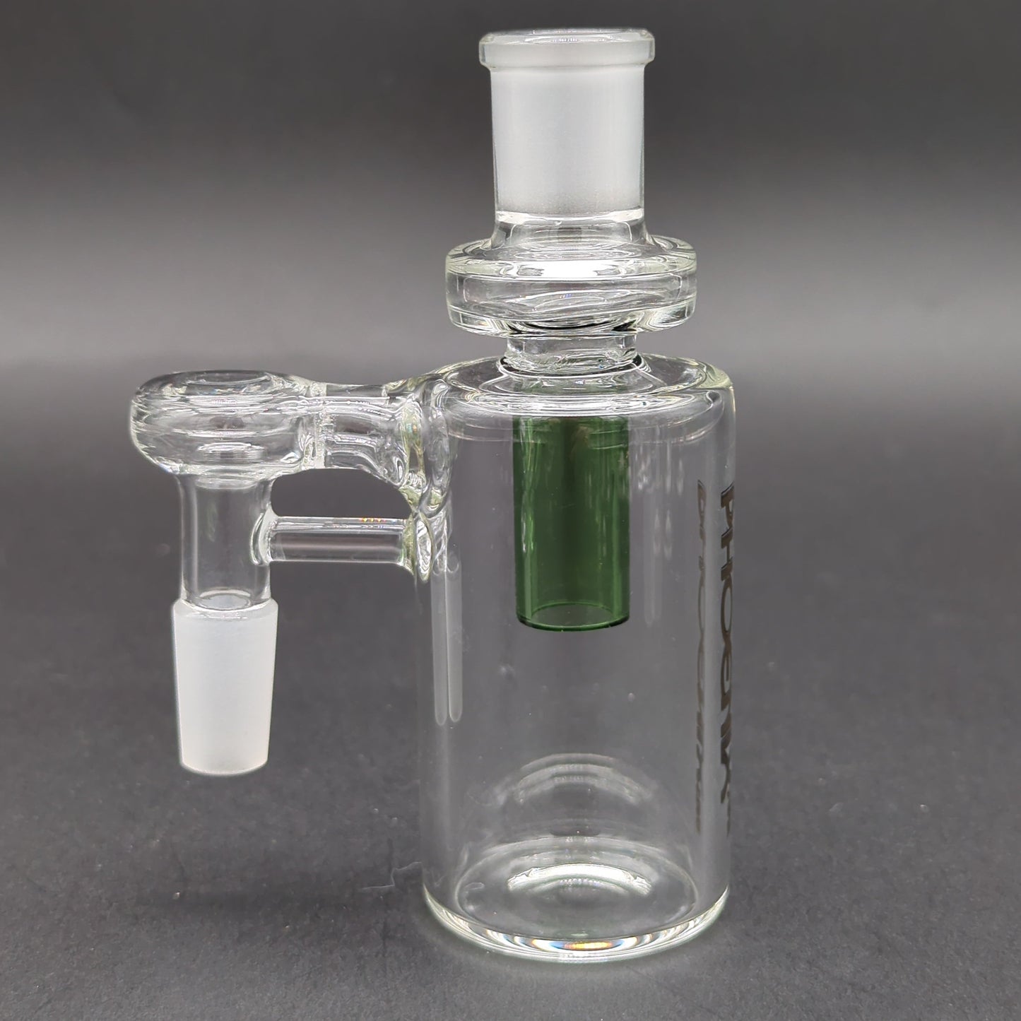 Phoenix Classic Dry Ash Catcher 14mm