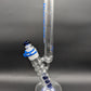 18" XL Diffused Downstem Hollow Foot Bong