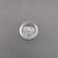 25mm XL Quartz Banger Insert arial view