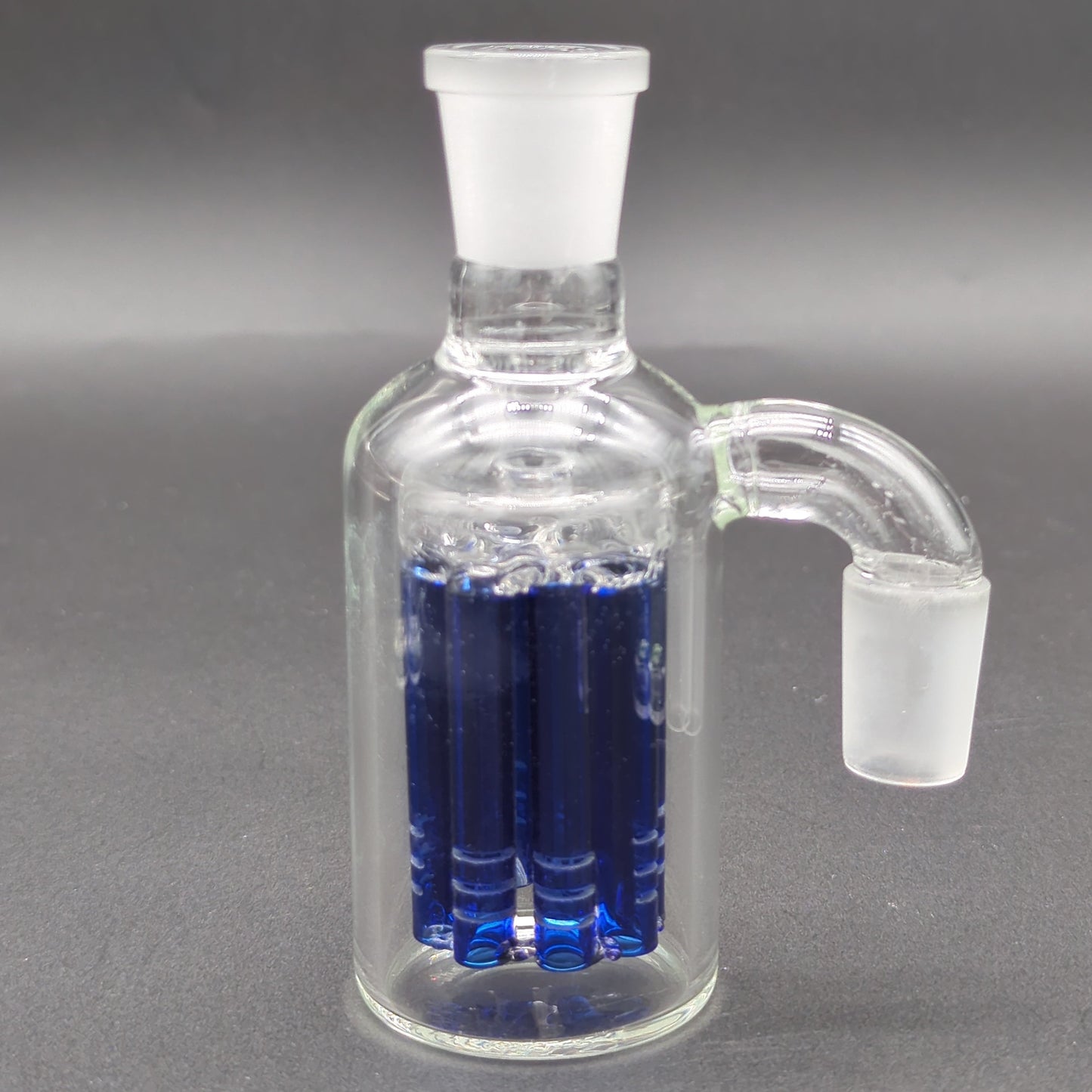 8 Arm Ash Catcher 18mm 90 Degrees