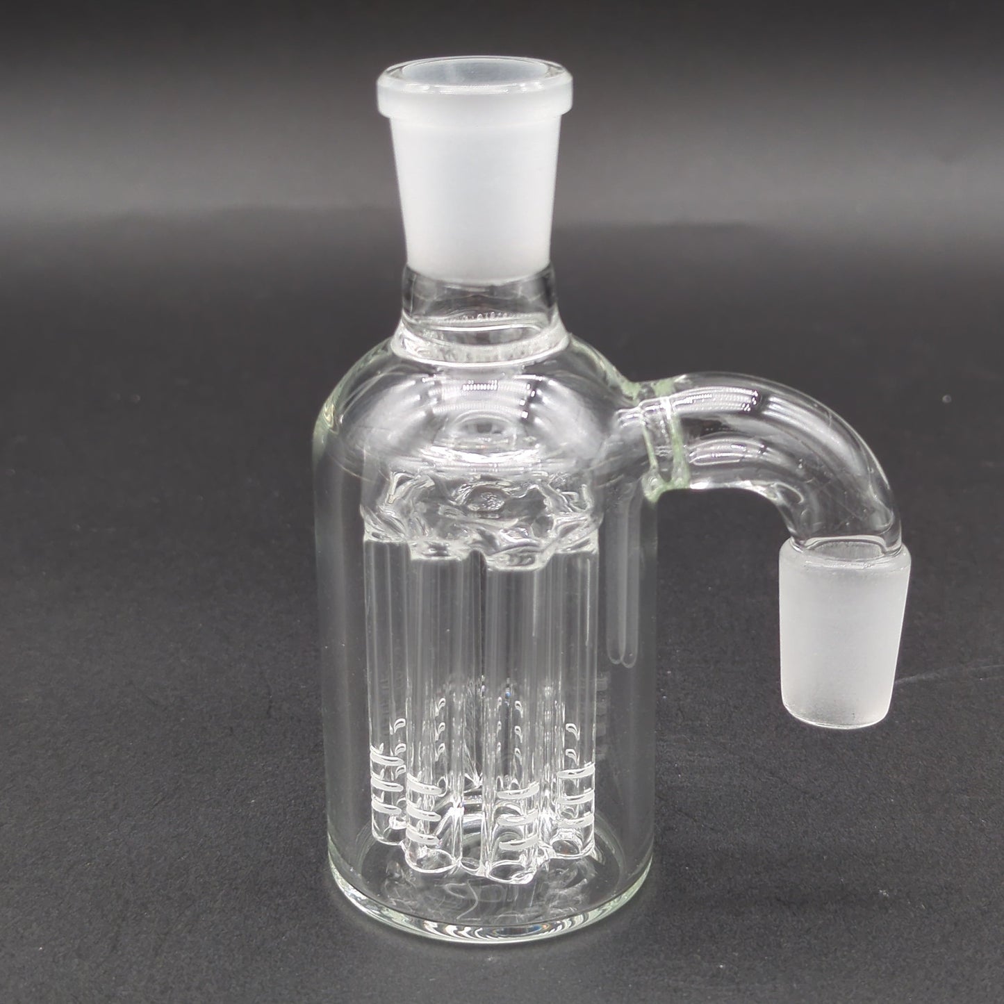 8 Arm Ash Catcher 18mm 90 Degrees