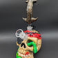 3D Sea Pirate Bong 11"