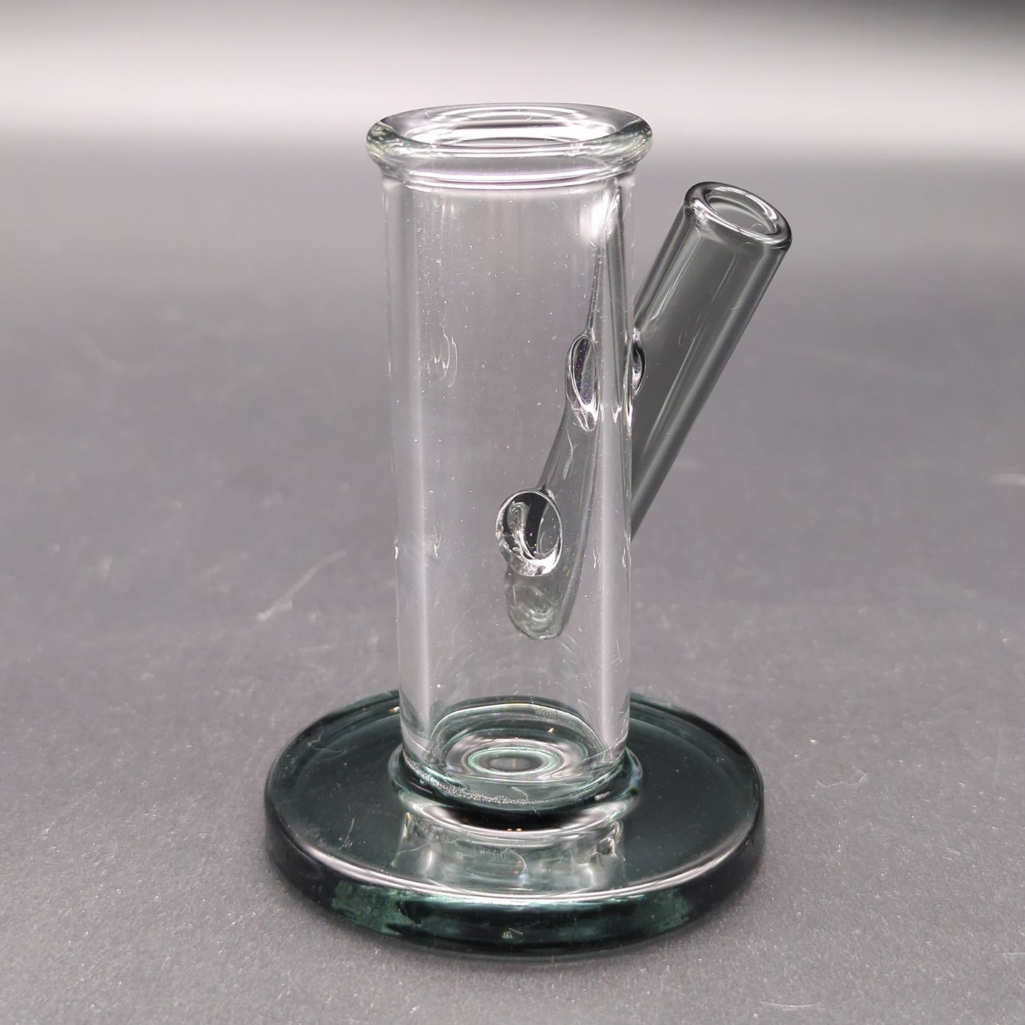 Carb Cap and Dab Tool Stand - 3" grey