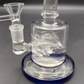 Classic Tank Bubbler w/ Inline Perc Water Video