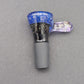 Dual Color Dichro Bowl Slides 14mm