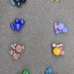 Heady Terp Slurper Sets - by Sprout Glass