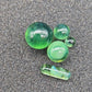 Heady Terp Slurper Sets - by Sprout Glass