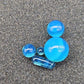 Heady Terp Slurper Sets - by Sprout Glass