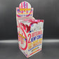 High Hemp Cones - Box of 15 Hubba Bubba