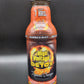 High Voltage Premium Detox Drink 16oz Tropical Orange