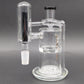 Honeycomb Turbine Recycler Ash Catcher 14mm 90 Degrees