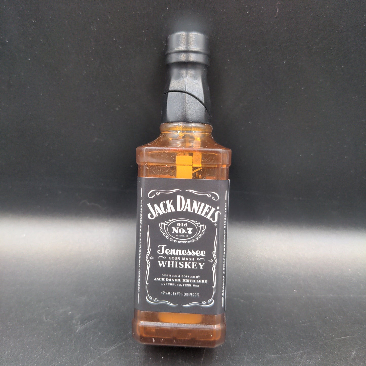 Jack Mini Refillable Butane Lighter