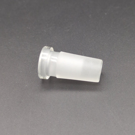 Joint Adapter - 14mm Male to 10mm Female laying down