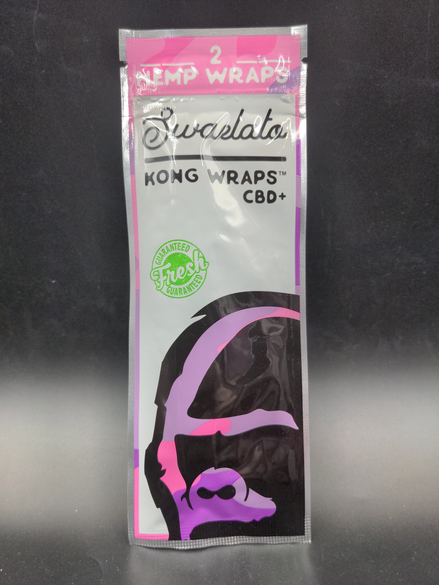 Kong Hemp Wraps - Swaelato