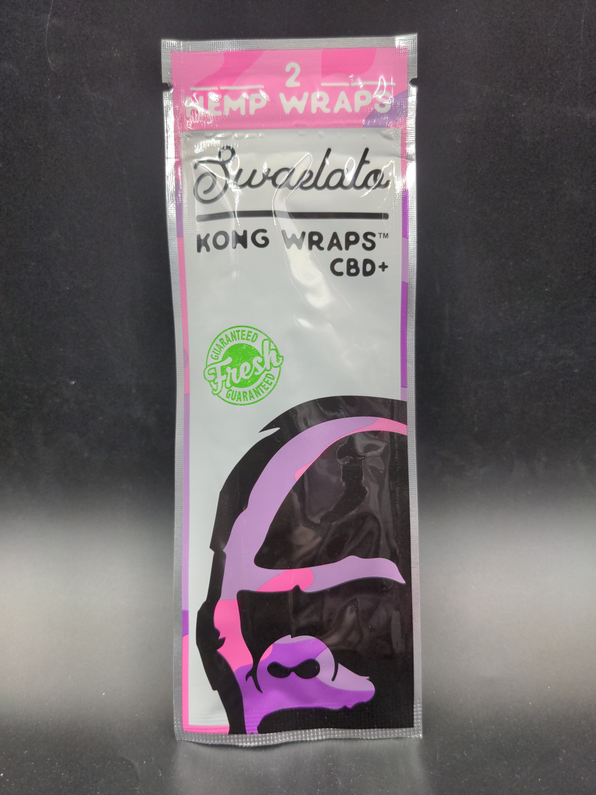 Kong Hemp Wraps - Swaelato