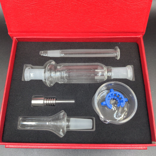 Mini Nectar Collector Kit 10mm - CLose Up