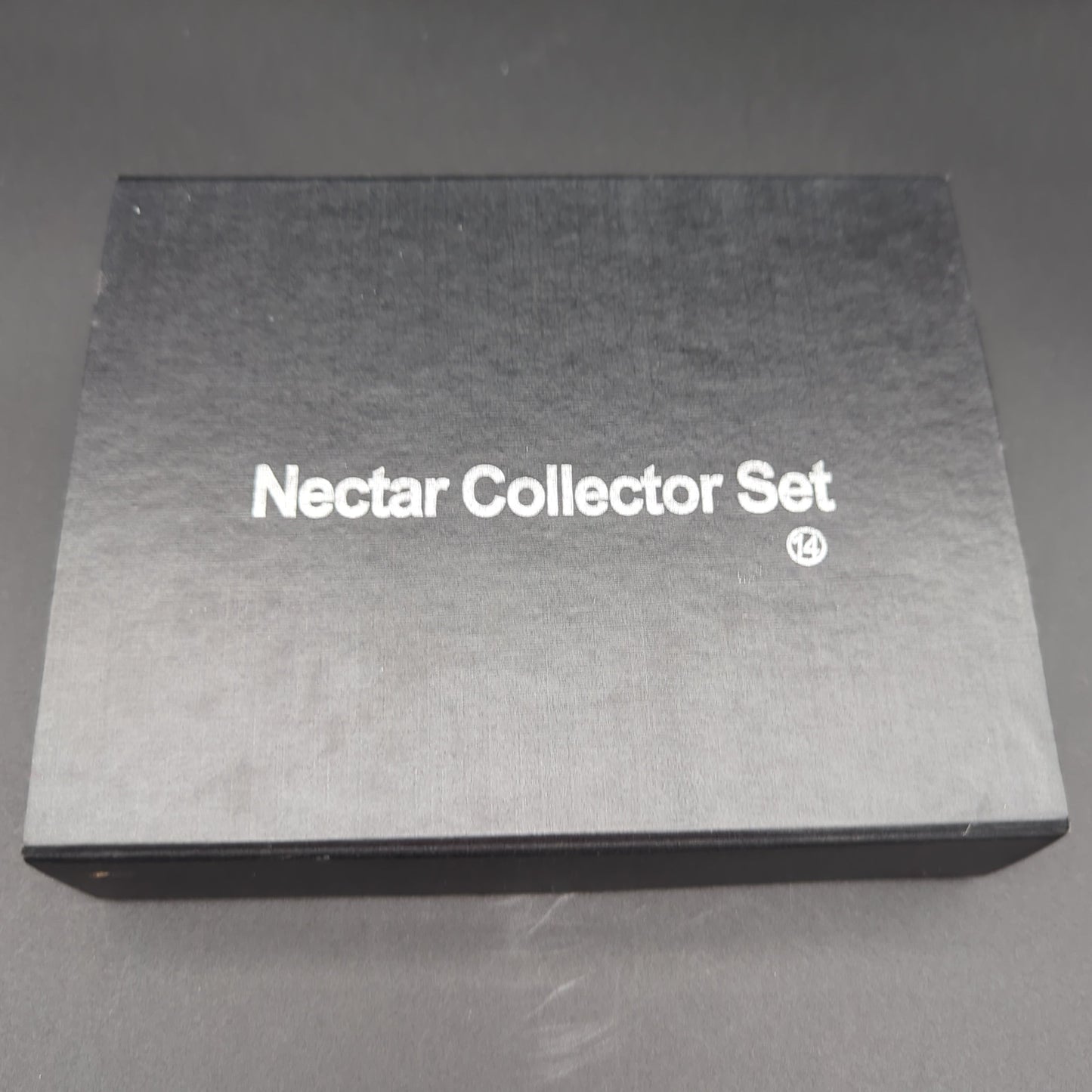 Nectar Collector Set with Perc - 14mm