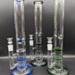 Phoenix 14" Honeycomb Turbine Straight Tube