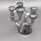 Phoenix Dual Chamber Recycler Ash Catcher 14mm 90