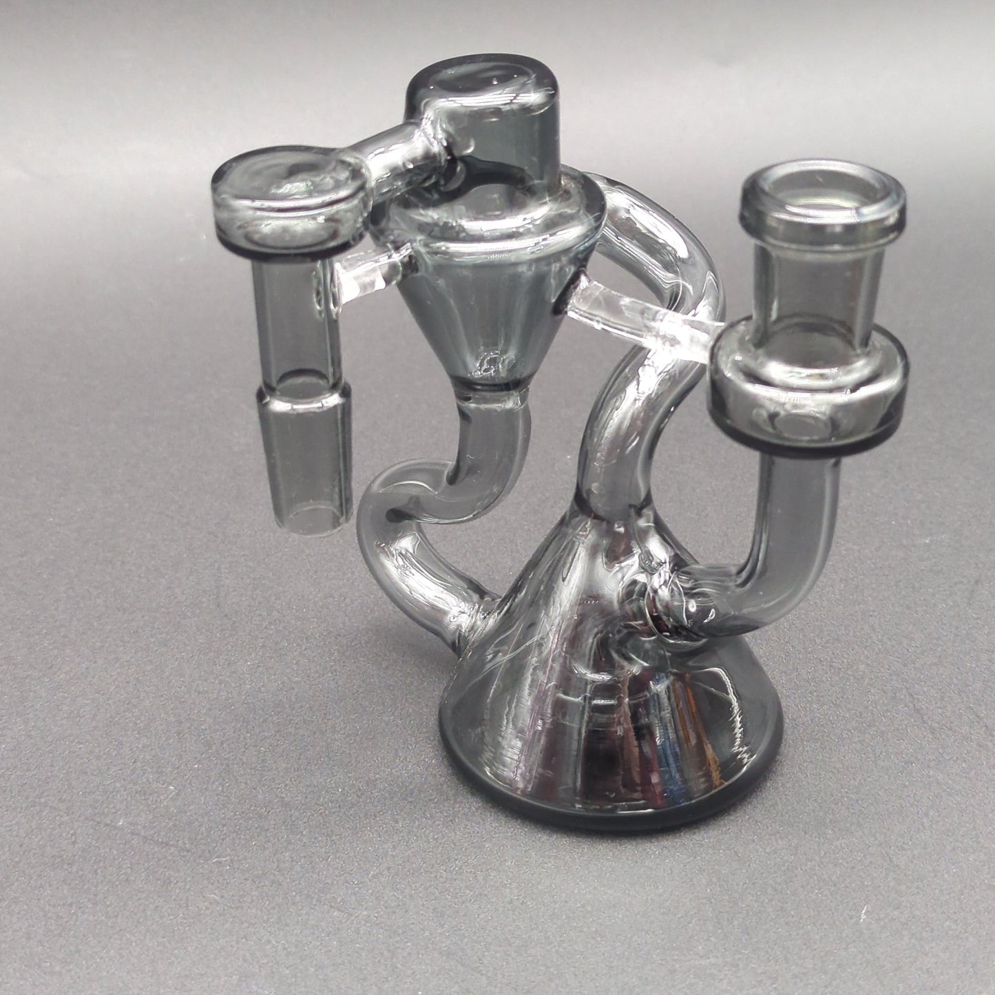 Phoenix Dual Chamber Recycler Ash Catcher 14mm 90