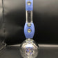 Phoenix Inline Exosphere Water Pipe w/ 10-Arm Tree Perc - back of piece