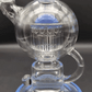 Phoenix Inline Exosphere Water Pipe w/ 10-Arm Tree Perc - water function video