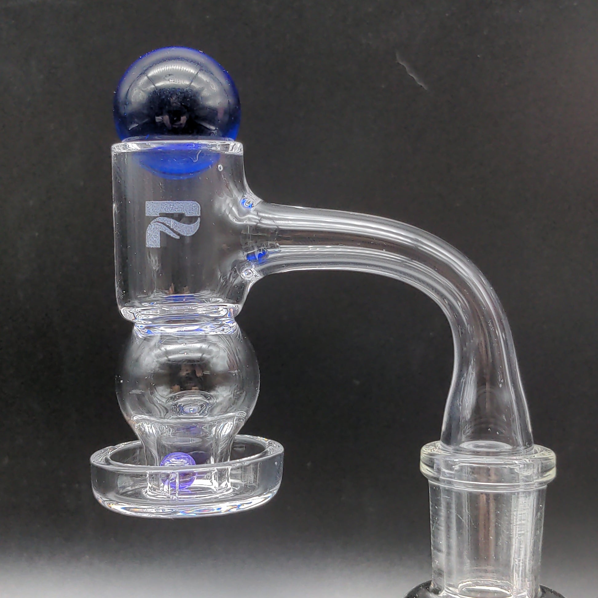 Pulsar Quartz Terp Slurper Hybrid Set | 14mm