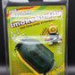 Smokebuddy Original Personal Air Filter Green