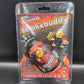 Smokebuddy Original Personal Air Filter Evil