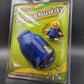 Smokebuddy Original Personal Air Filter Blue