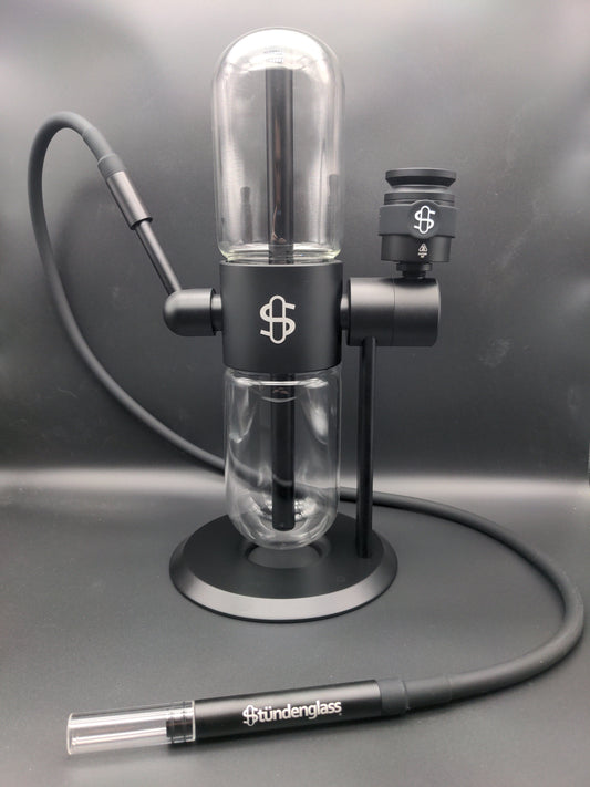 Stündenglass Gravity Infuser