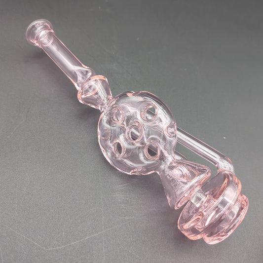 Swiss Perc Puffco Peak Replacement Glass