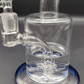 Tank Bubbler w/ Quad Cross Inline - water function video