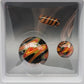 Wig Wag Terp Marble Kit 3 Piece Black/Red